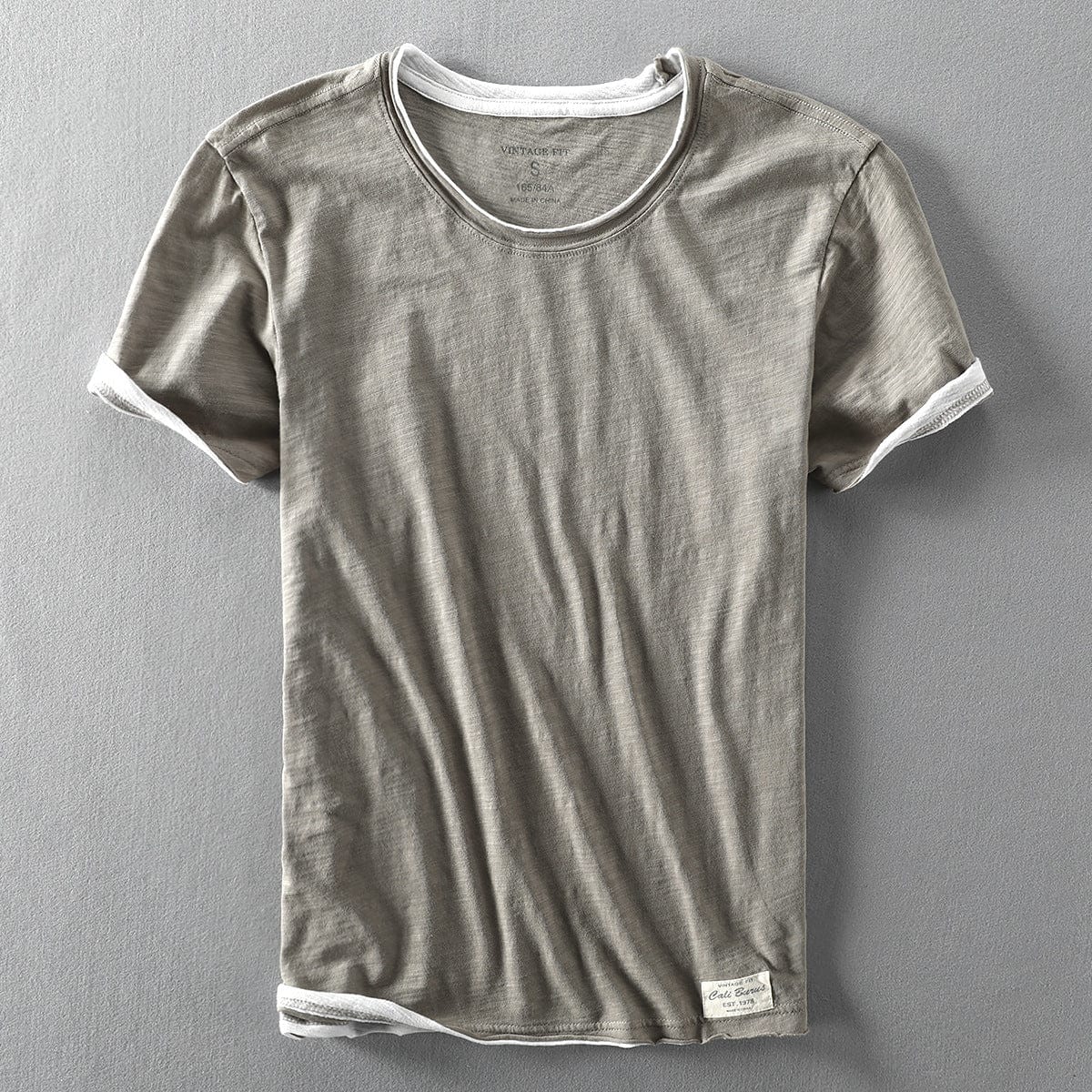 nan – Stylish men's fashion piece