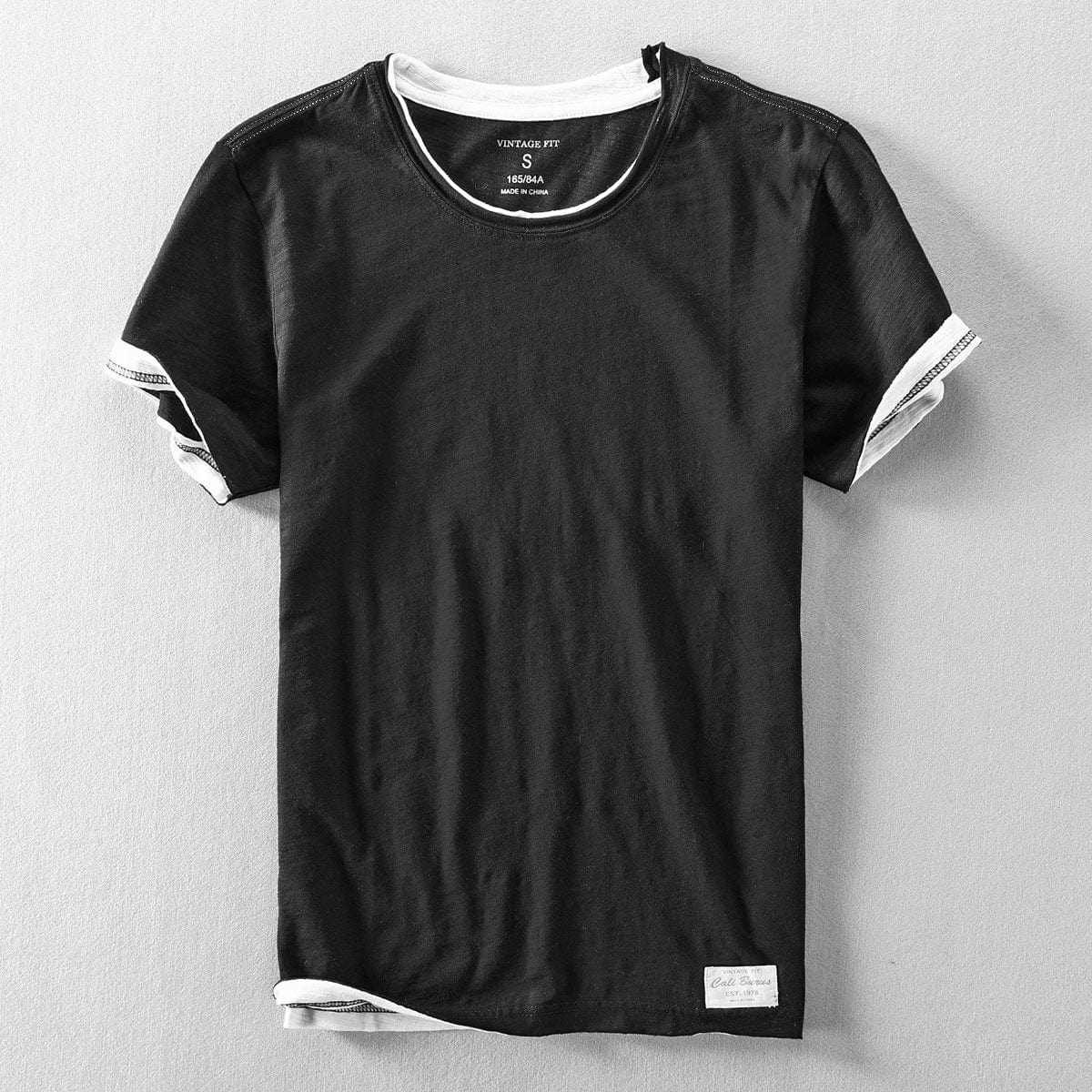 nan – Stylish men's fashion piece