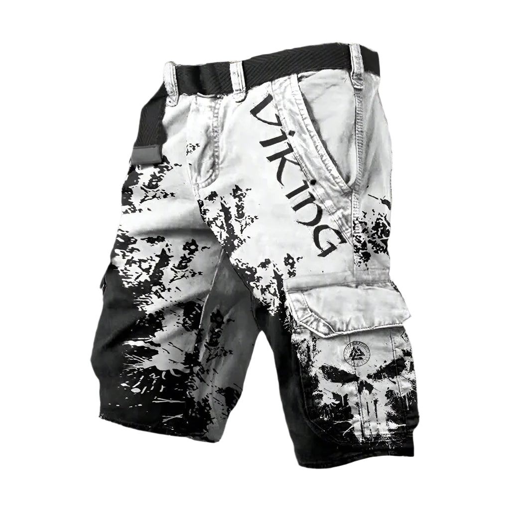 nan – Stylish men's fashion piece