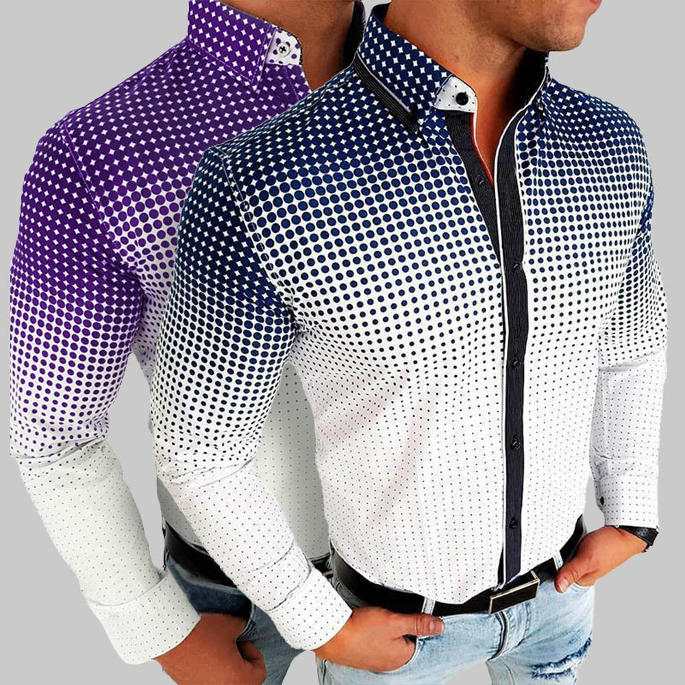 nan – Stylish men's fashion piece