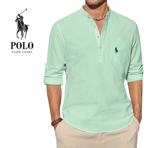 Ralph Lauren The Riviera Shirt