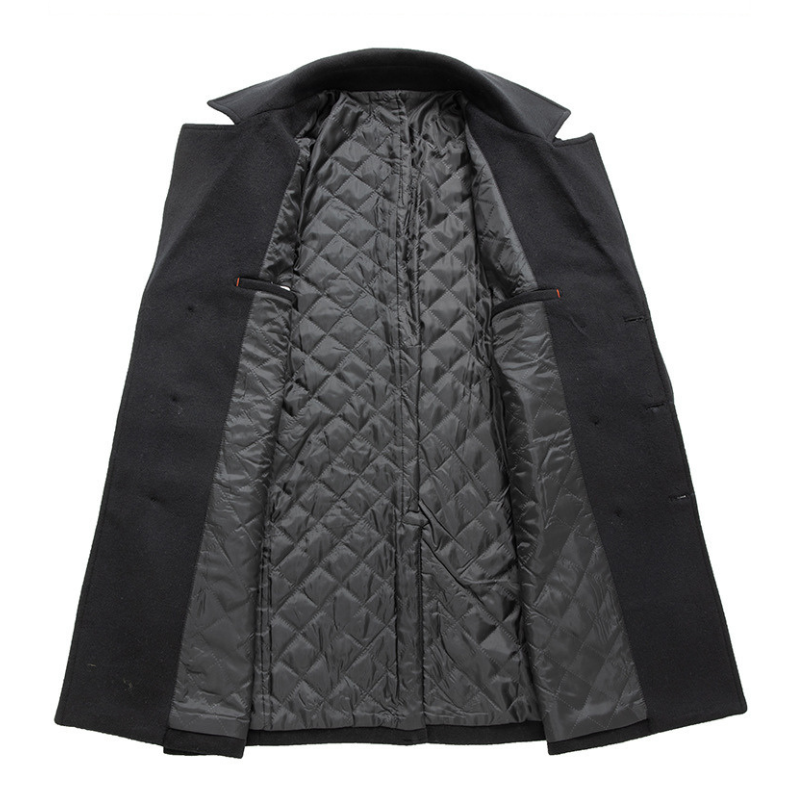 nan – Stylish men's fashion piece