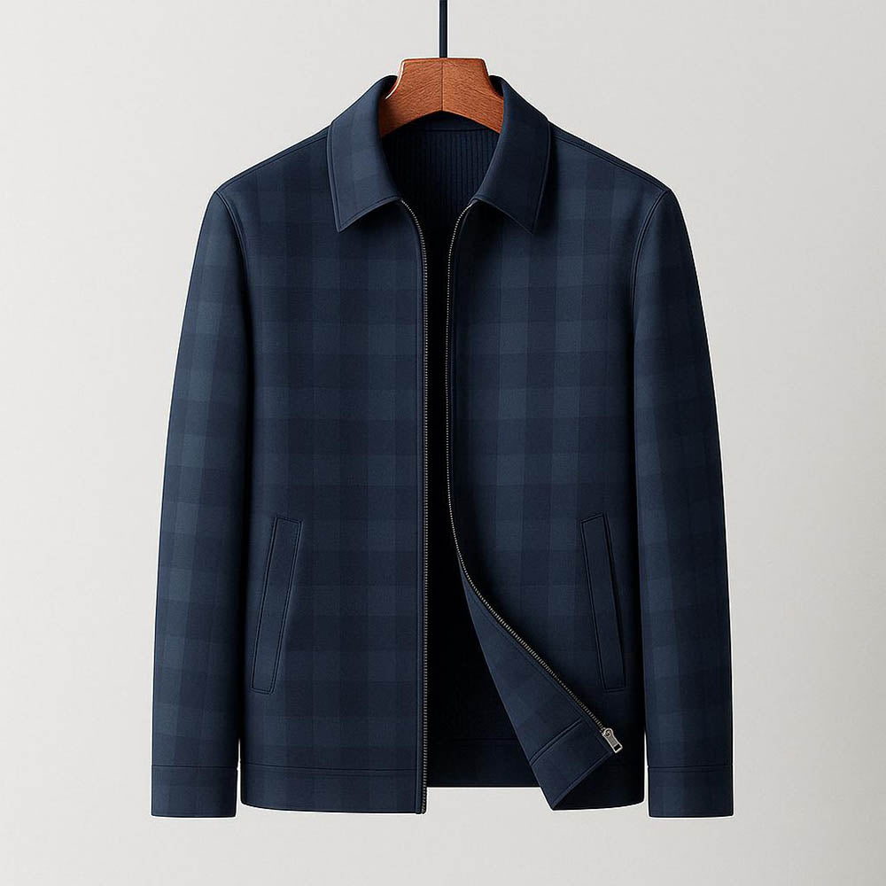 nan – Stylish men's fashion piece