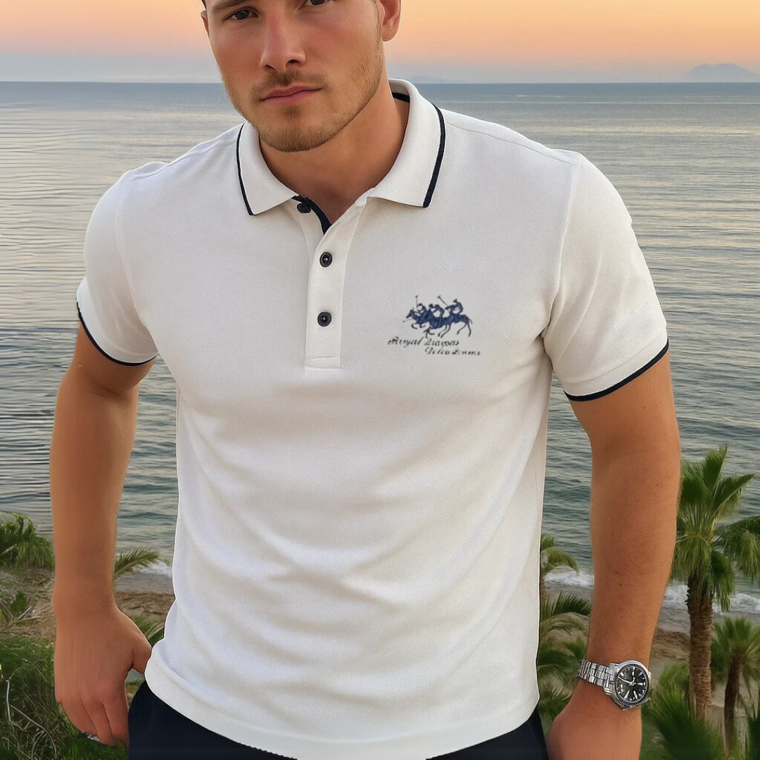 nan – Stylish men's fashion piece