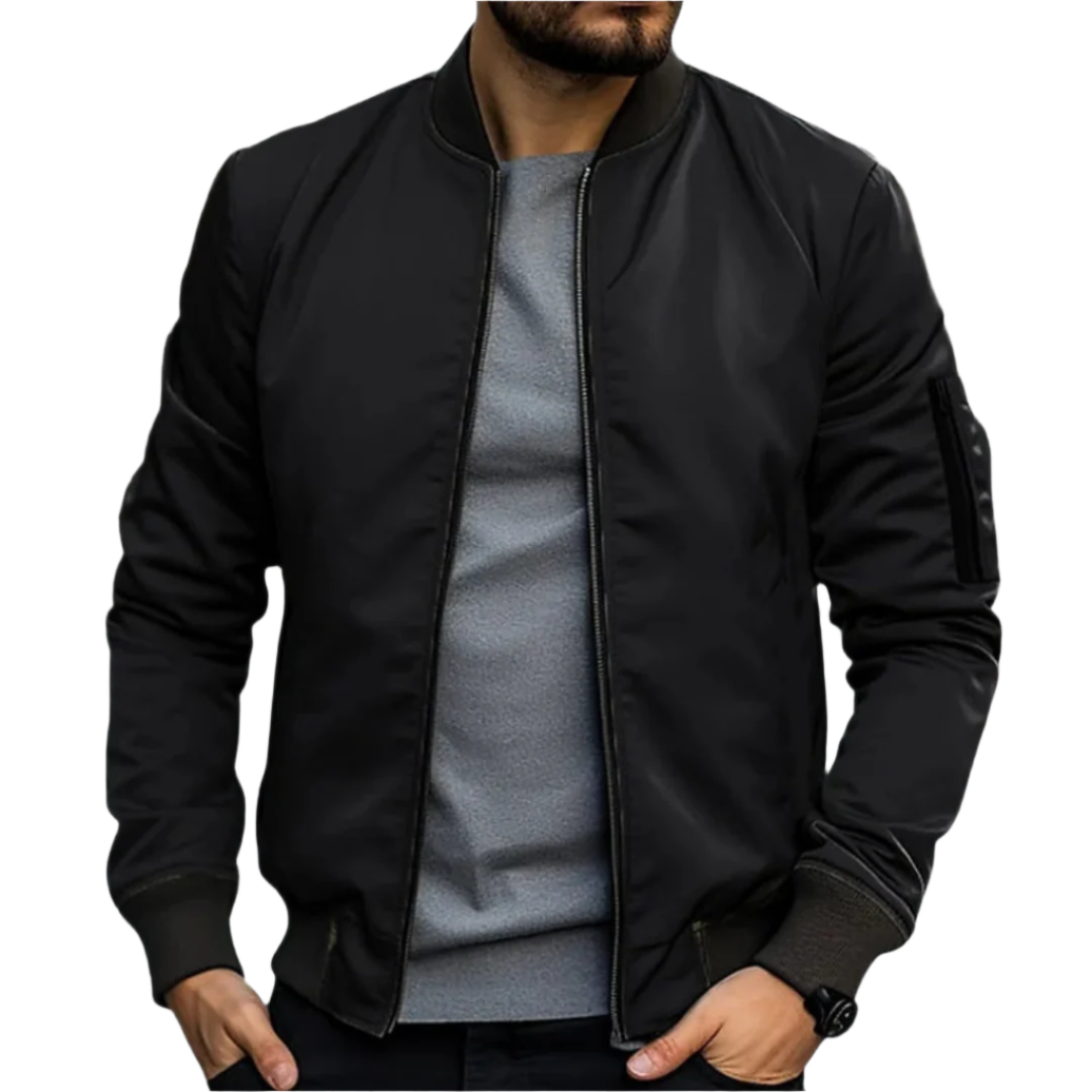 nan – Stylish men's fashion piece