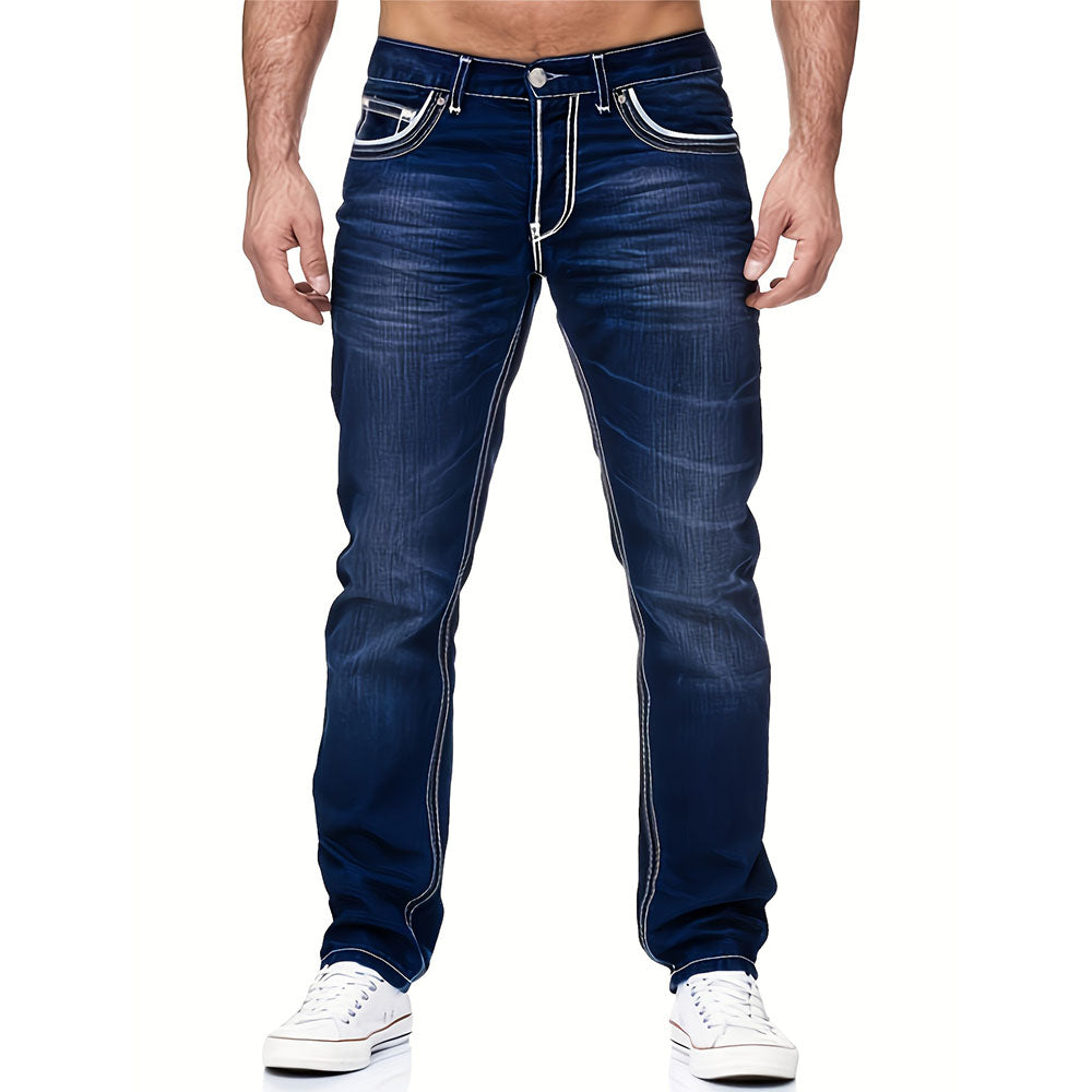nan – Stylish men's fashion piece