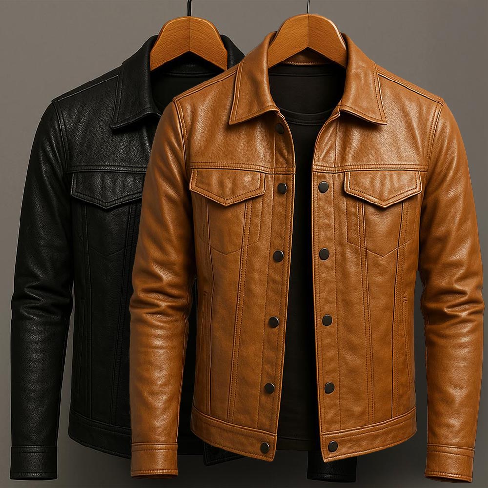 nan – Stylish men's fashion piece