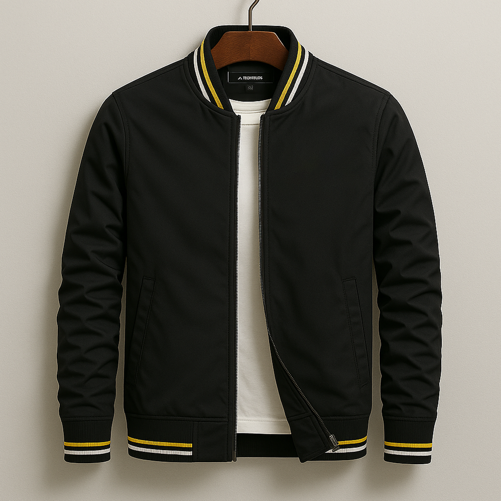 nan – Stylish men's fashion piece