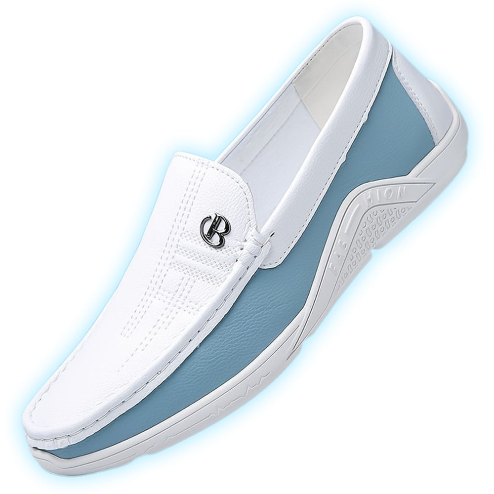 Bradley Lorenzo Loafers – Stylish men's fashion piece