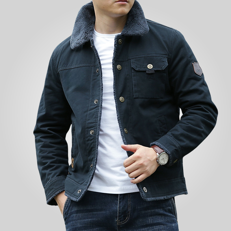 nan – Stylish men's fashion piece