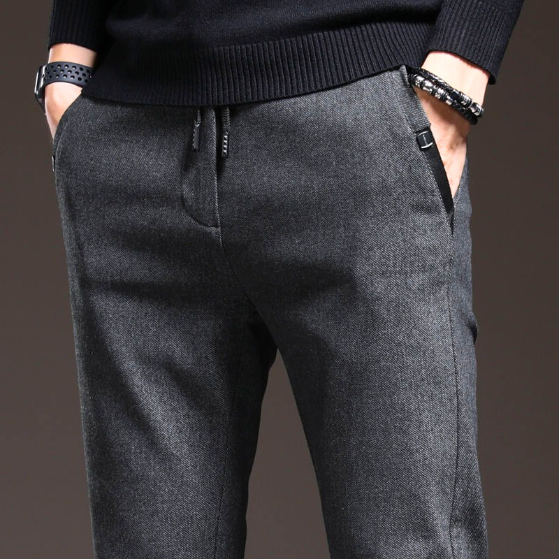 nan – Stylish men's fashion piece