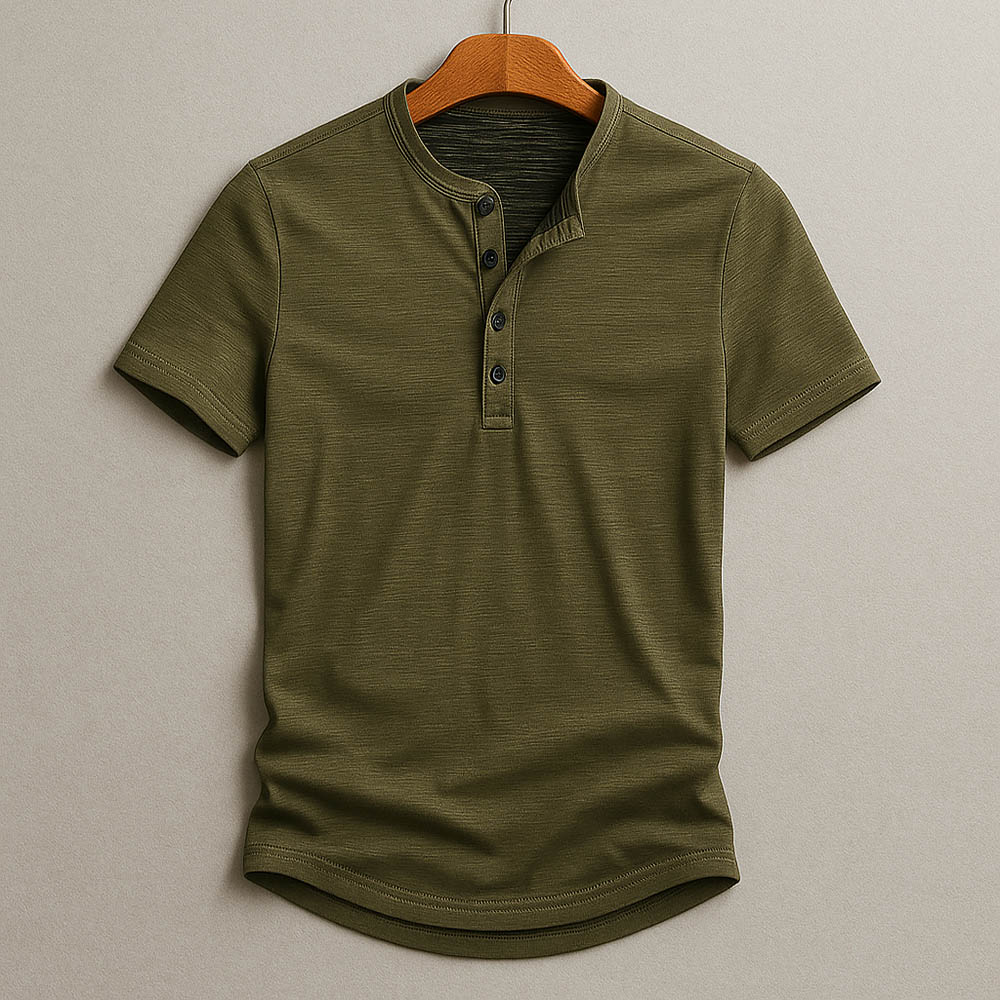 nan – Stylish men's fashion piece