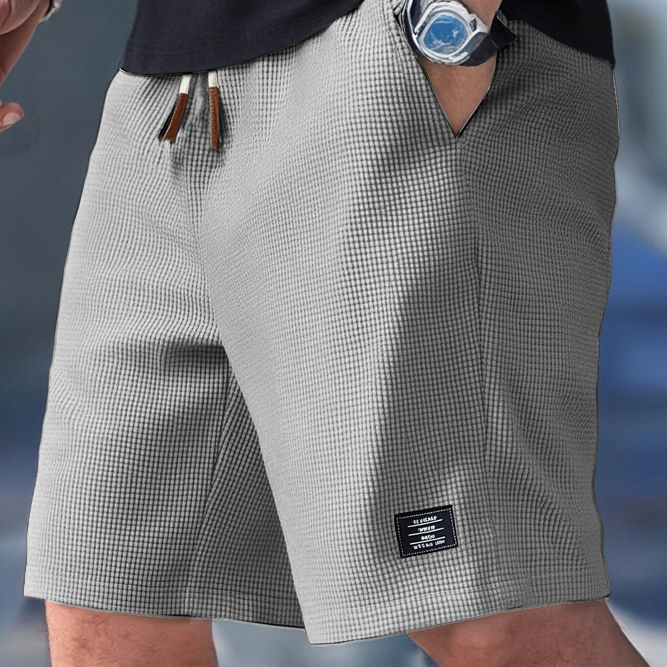 nan – Stylish men's fashion piece