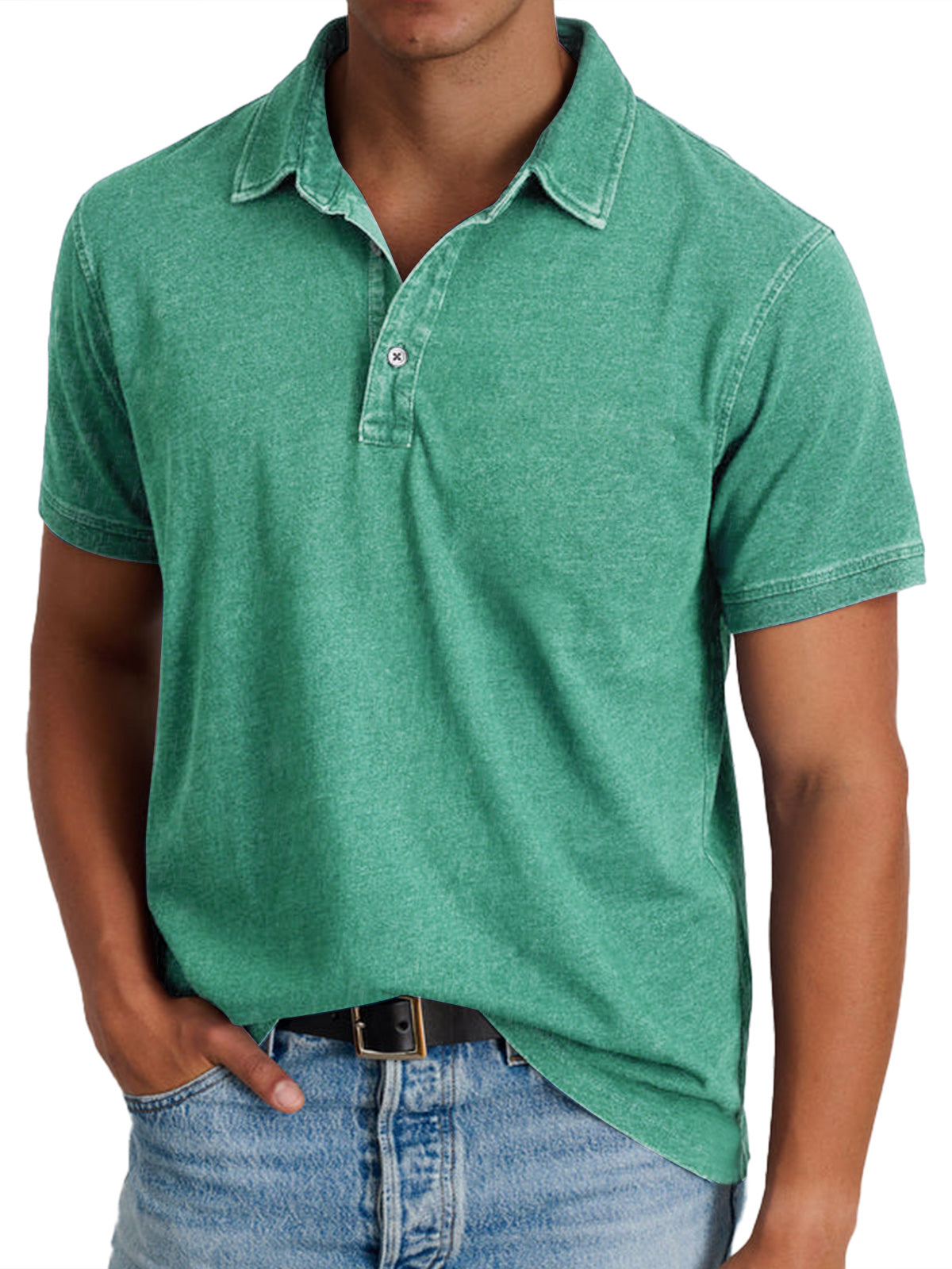 nan – Stylish men's fashion piece