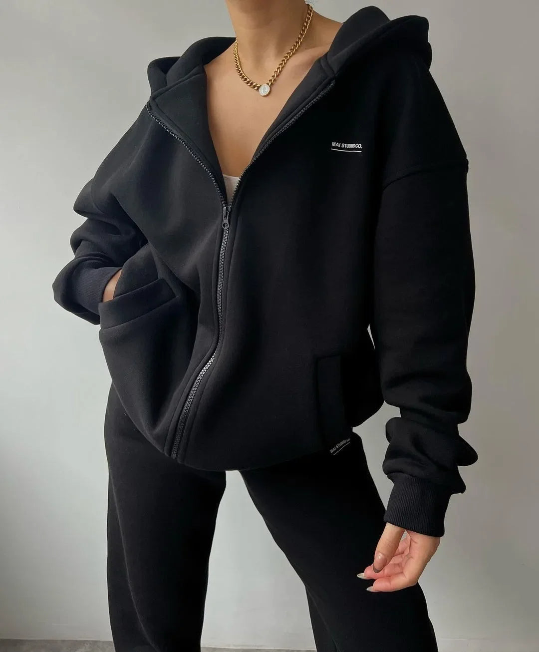 SOLACE SOFTWEAR SET