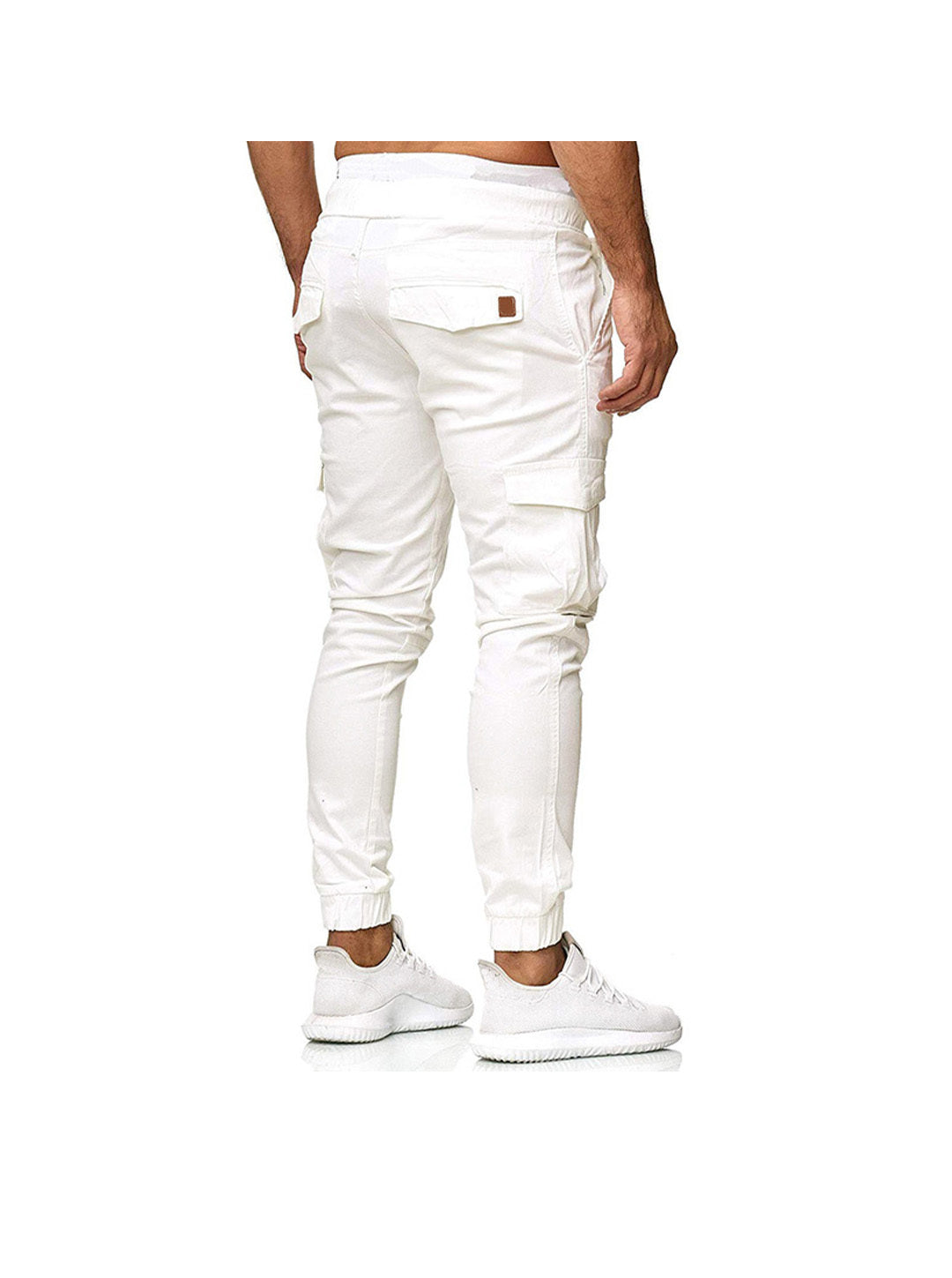 CK Joggers: Modern Comfort