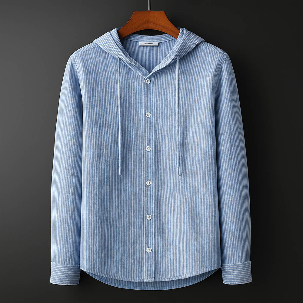 nan – Stylish men's fashion piece