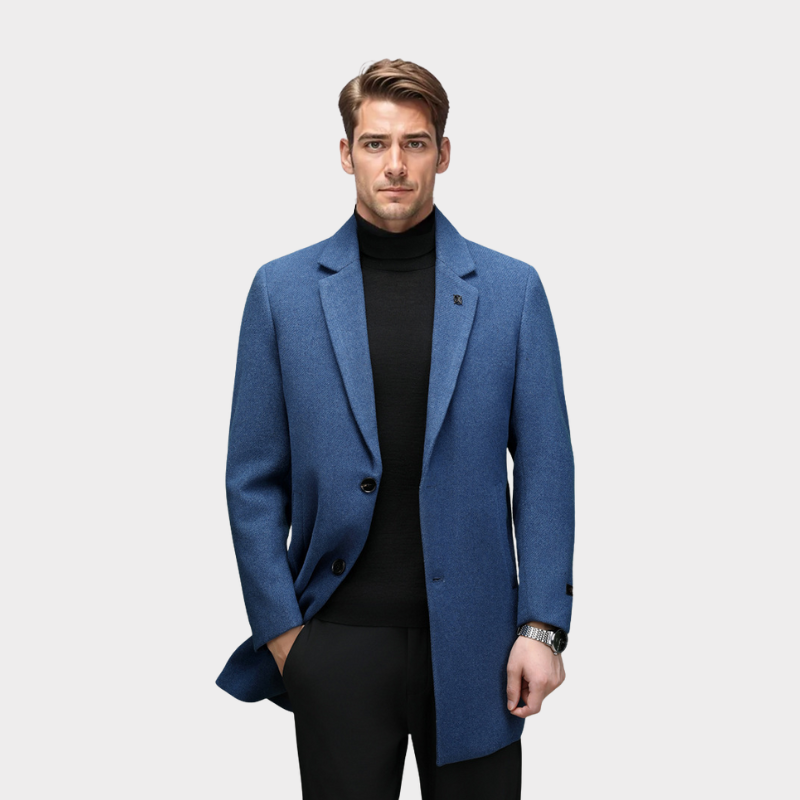 nan – Stylish men's fashion piece