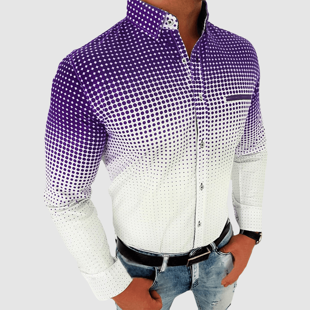 nan – Stylish men's fashion piece