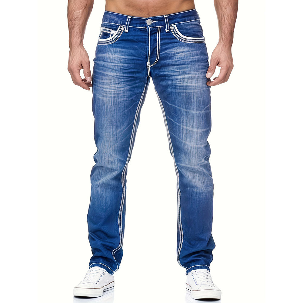 nan – Stylish men's fashion piece