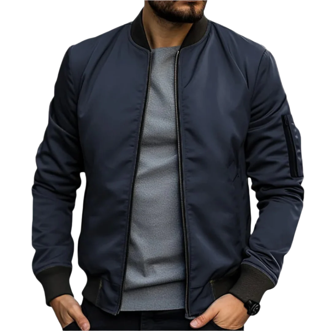nan – Stylish men's fashion piece