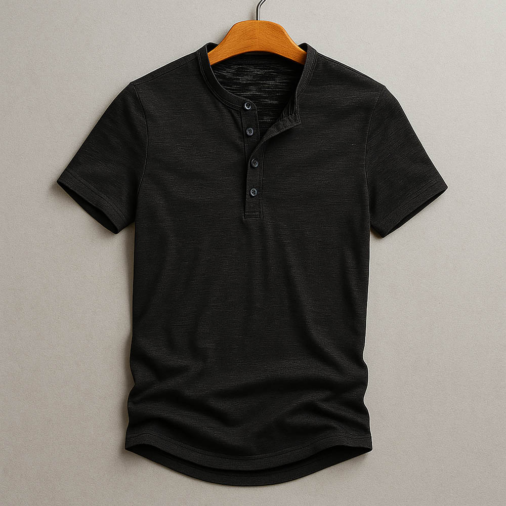 nan – Stylish men's fashion piece