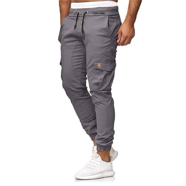 CK Joggers: Modern Comfort