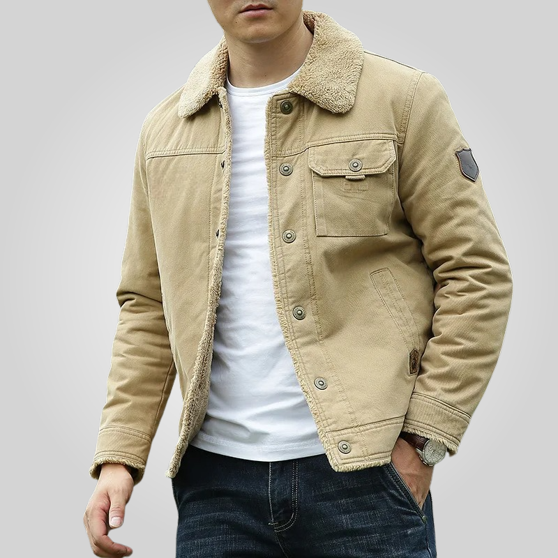 nan – Stylish men's fashion piece