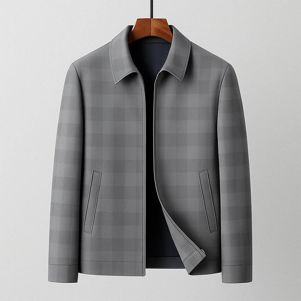 nan – Stylish men's fashion piece