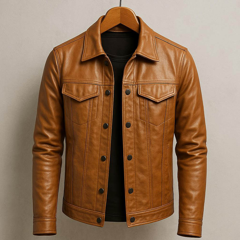 nan – Stylish men's fashion piece