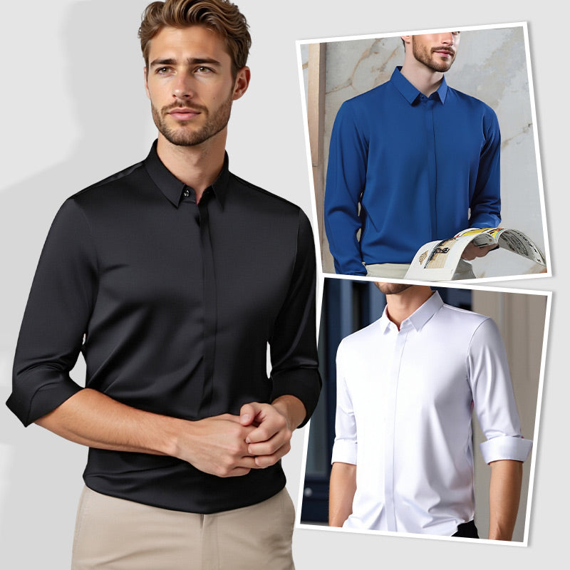 nan – Stylish men's fashion piece