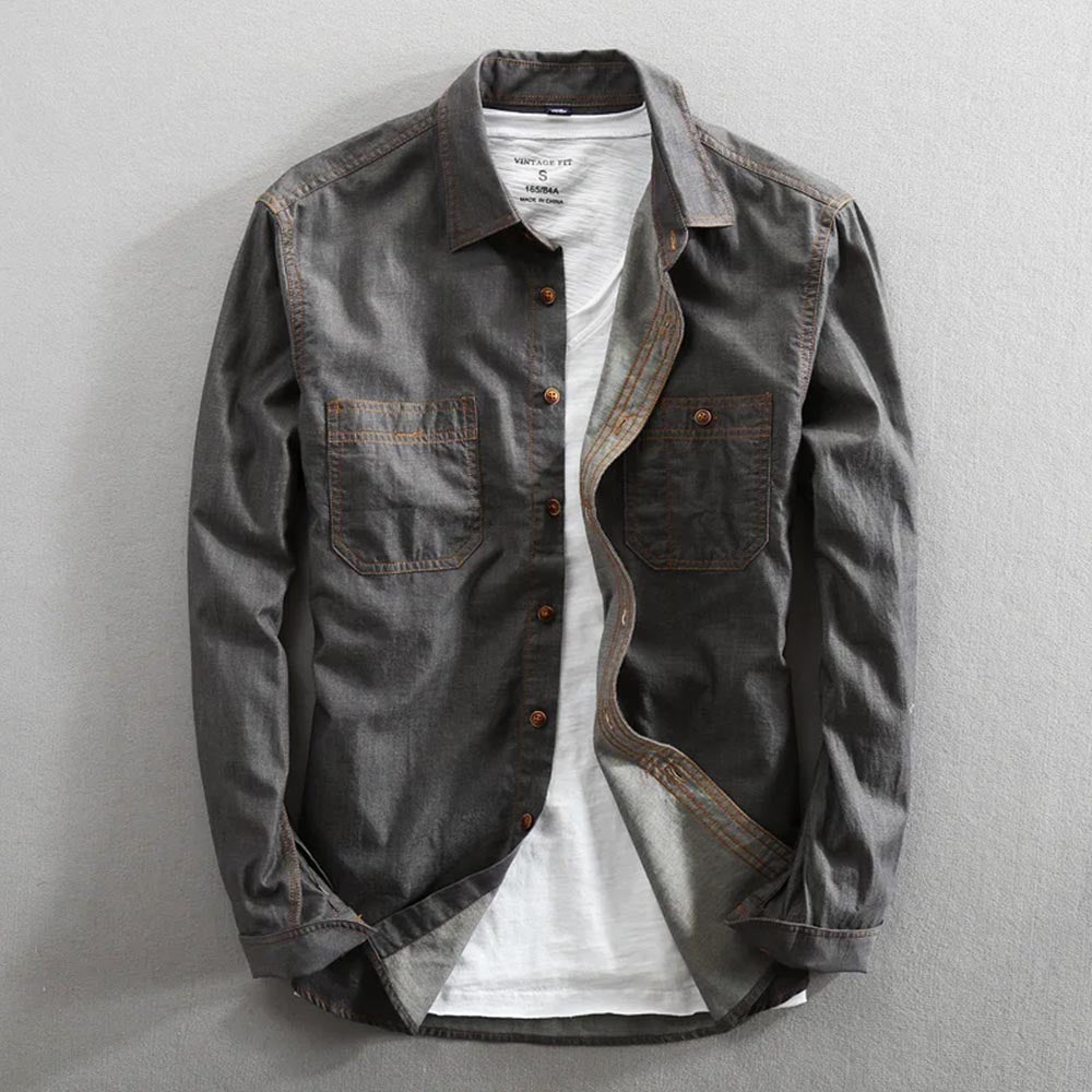 nan – Stylish men's fashion piece