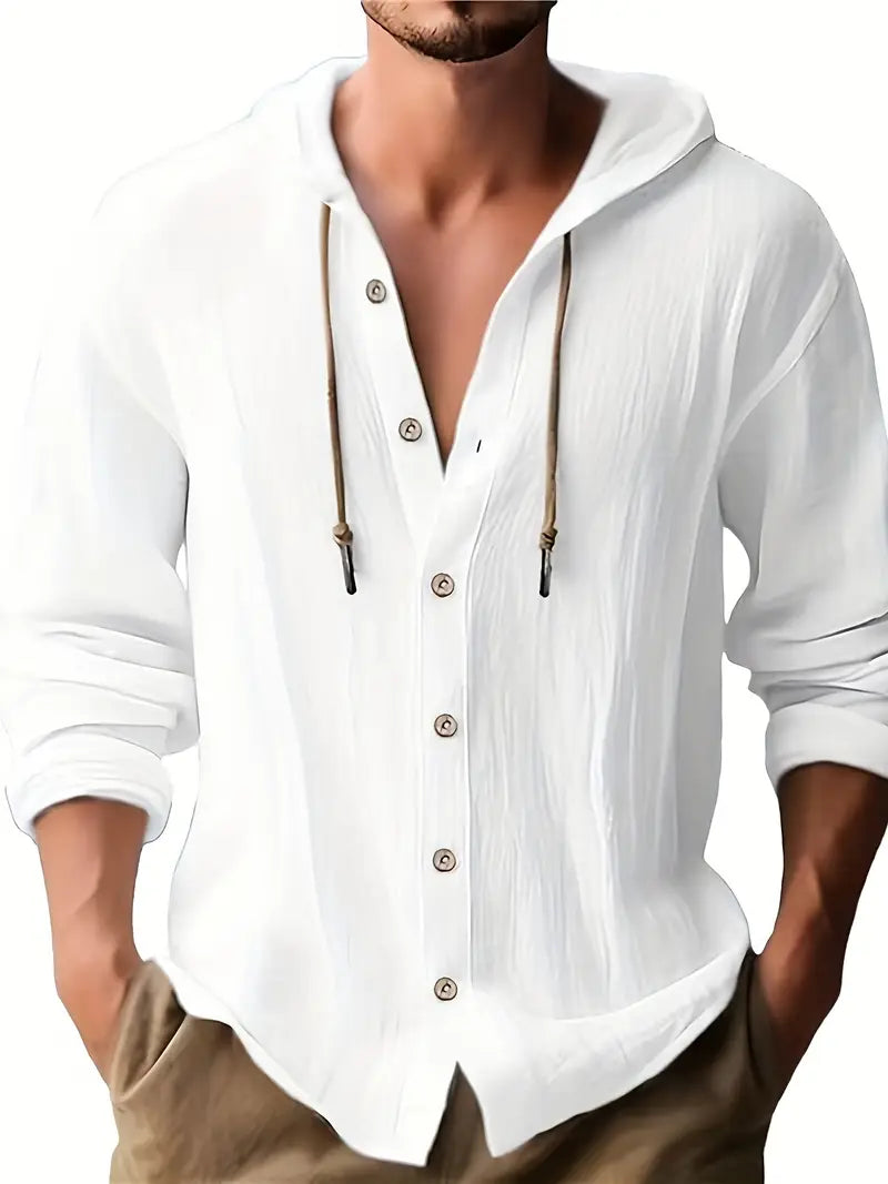 nan – Stylish men's fashion piece