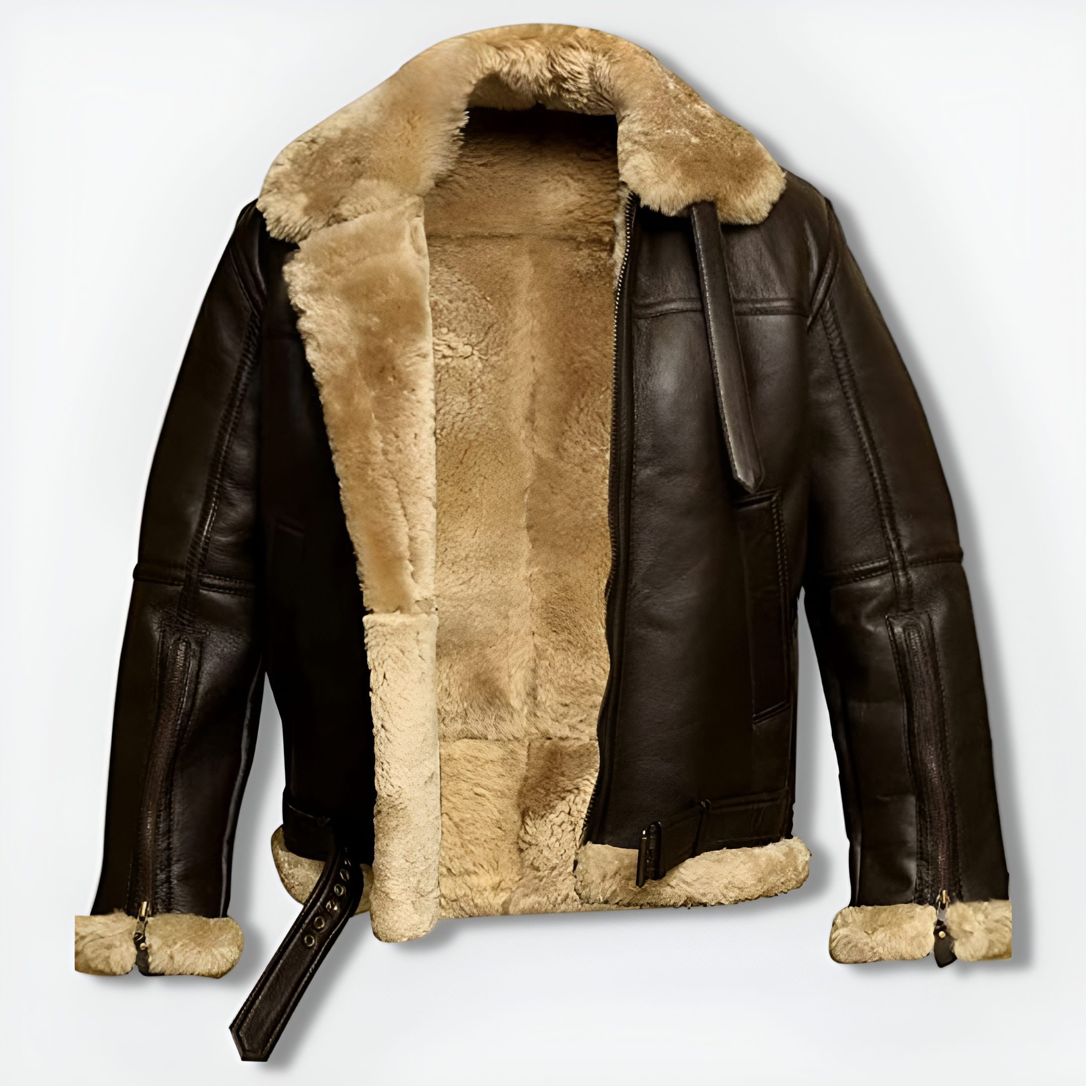 nan – Stylish men's fashion piece