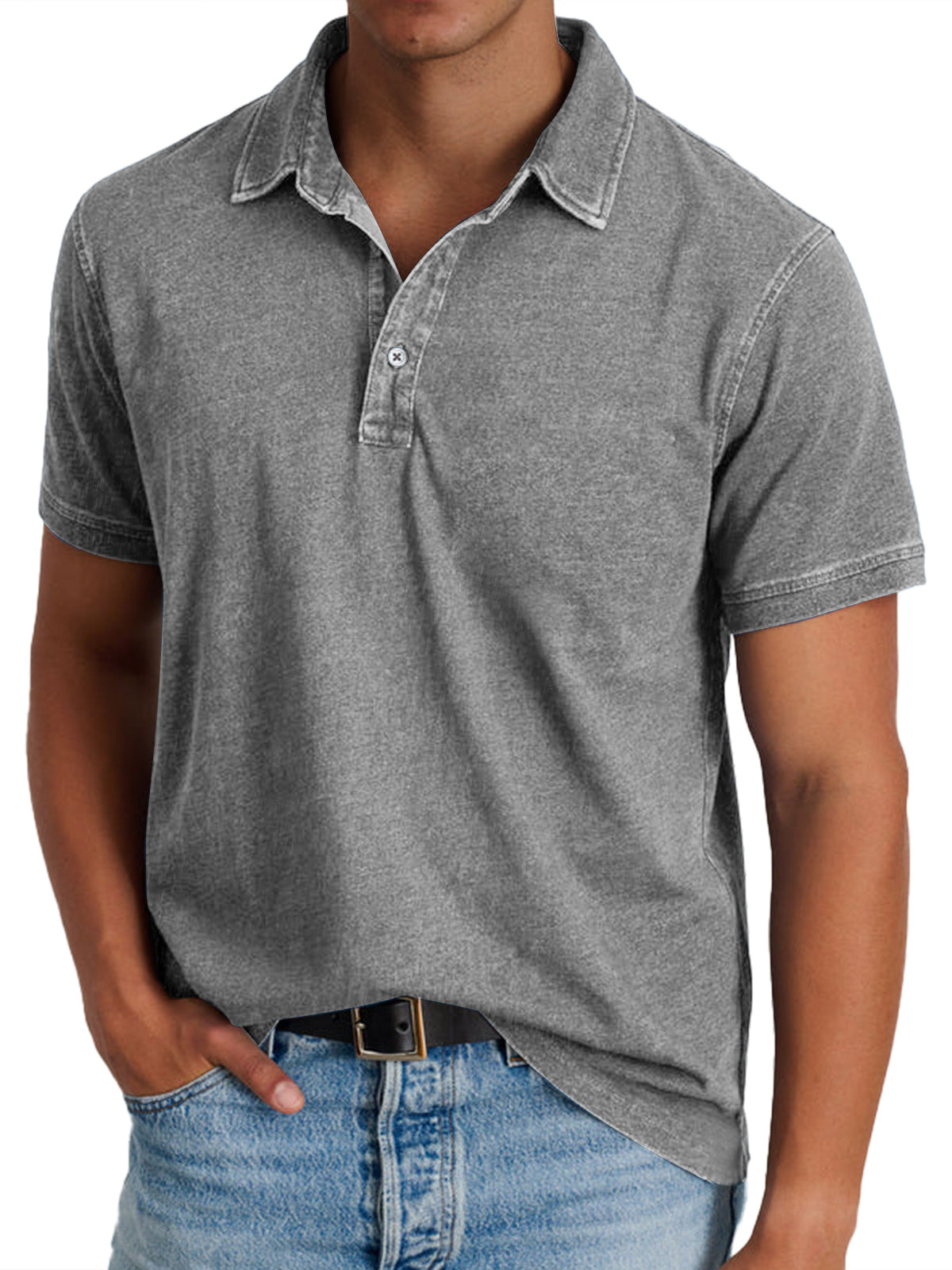 nan – Stylish men's fashion piece