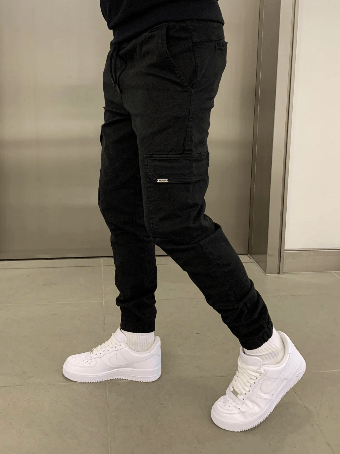 nan – Stylish men's fashion piece
