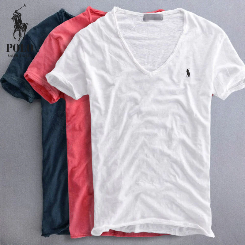 Ralph Lauren Urban V-Neck Tee