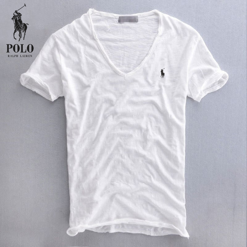 Ralph Lauren Urban V-Neck Tee
