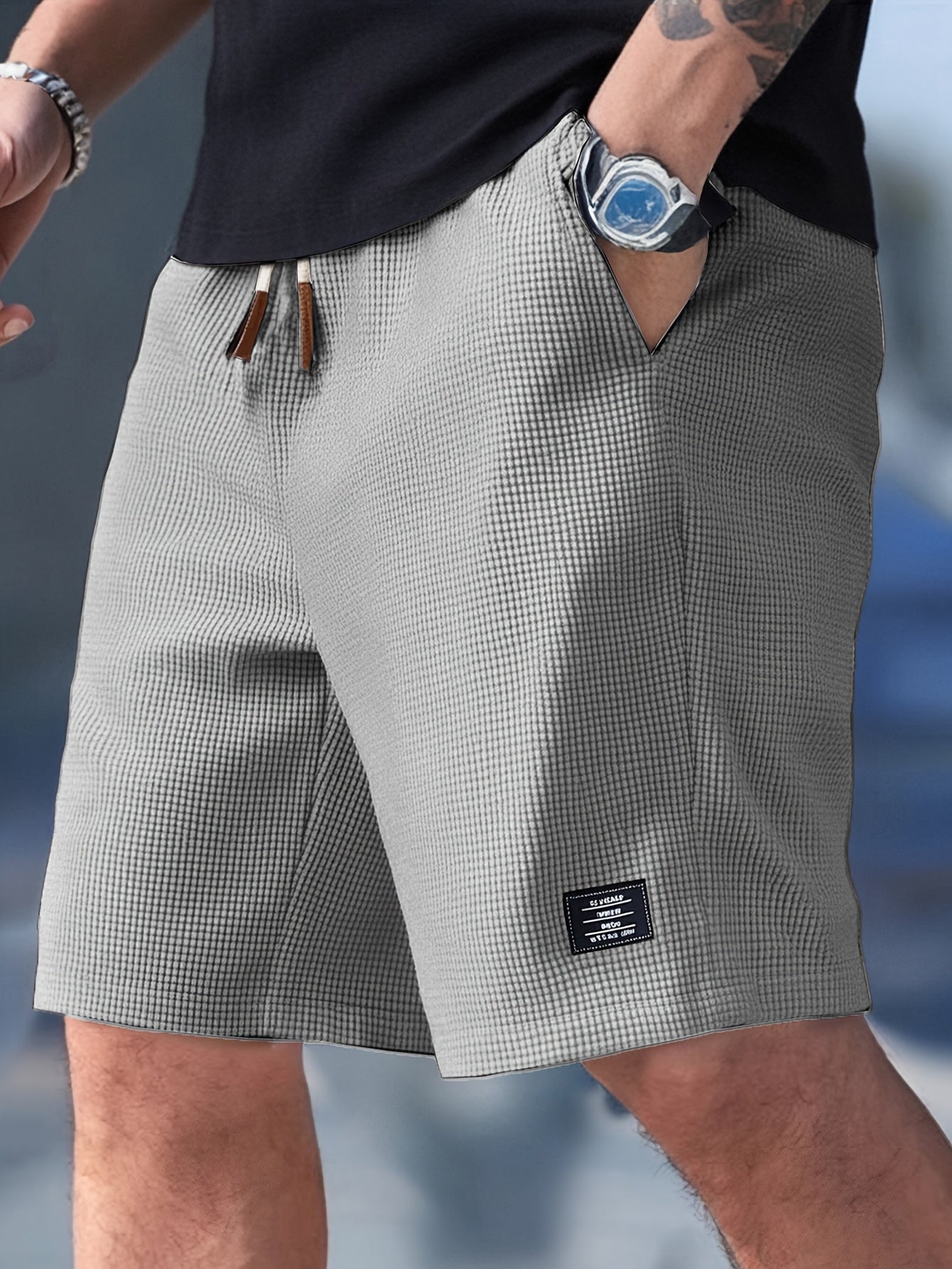 nan – Stylish men's fashion piece