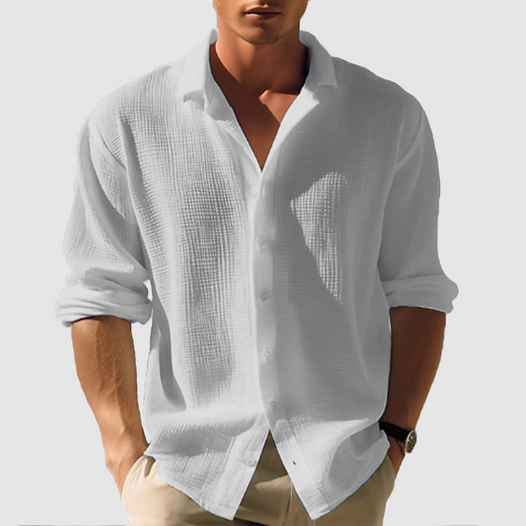 nan – Stylish men's fashion piece