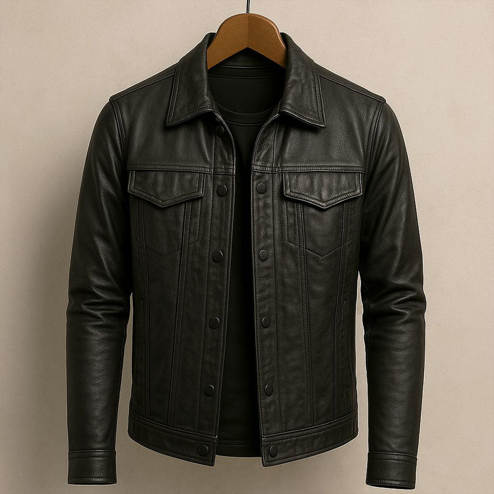 nan – Stylish men's fashion piece