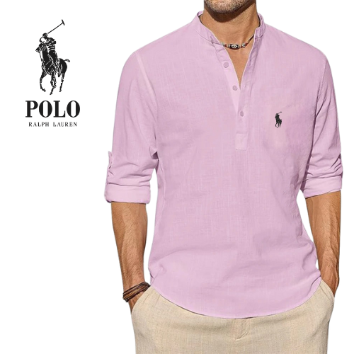 Ralph Lauren The Riviera Shirt