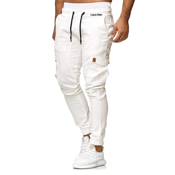 CK Joggers: Modern Comfort