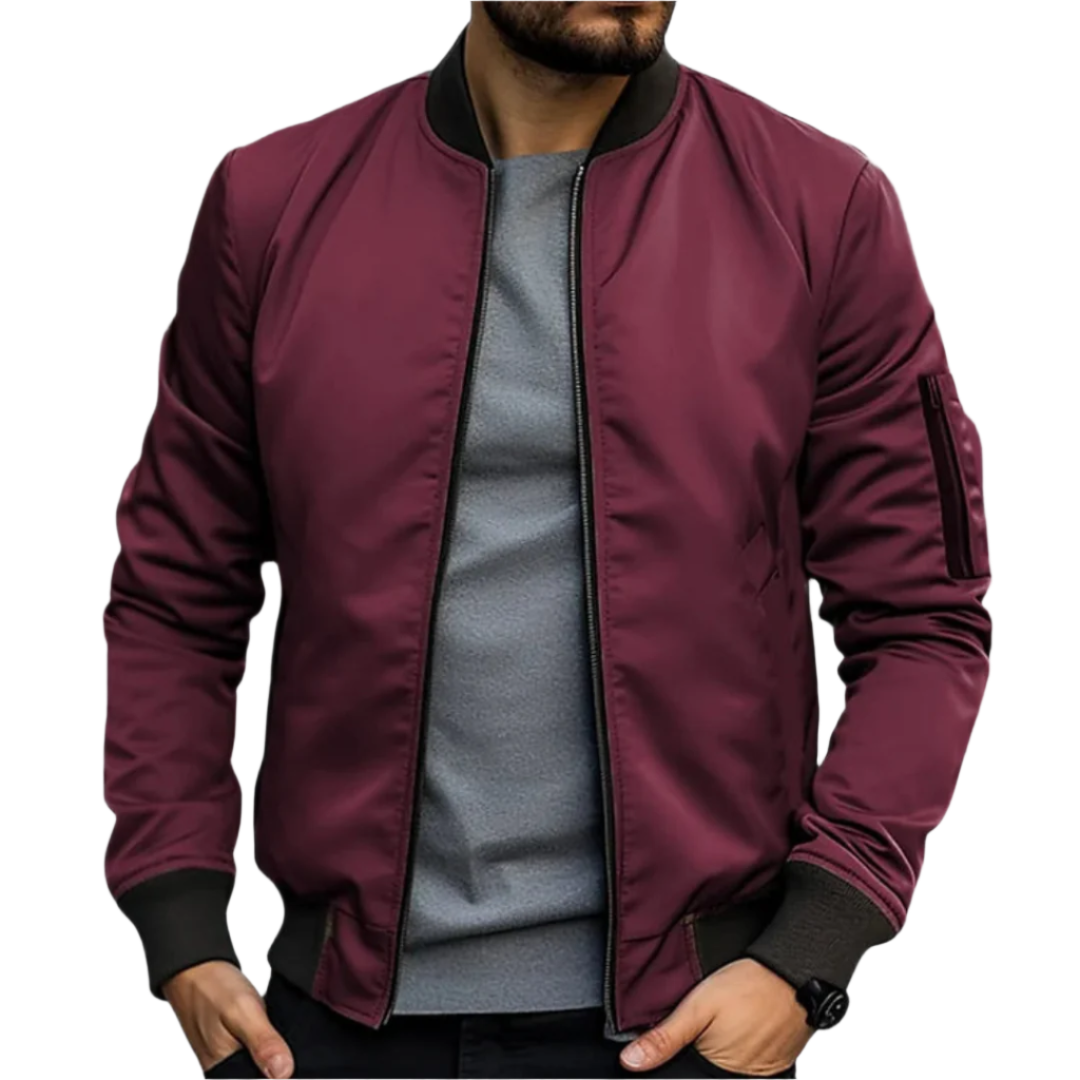 nan – Stylish men's fashion piece