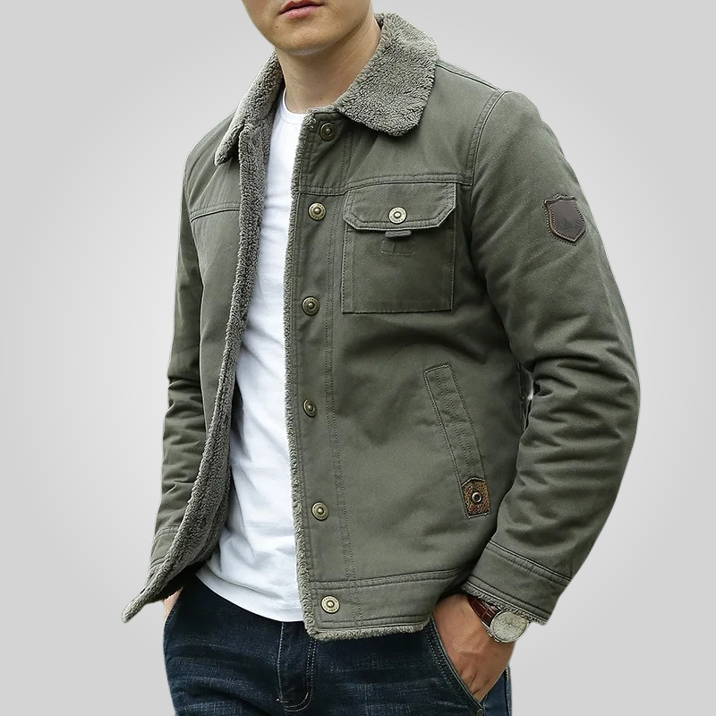 nan – Stylish men's fashion piece