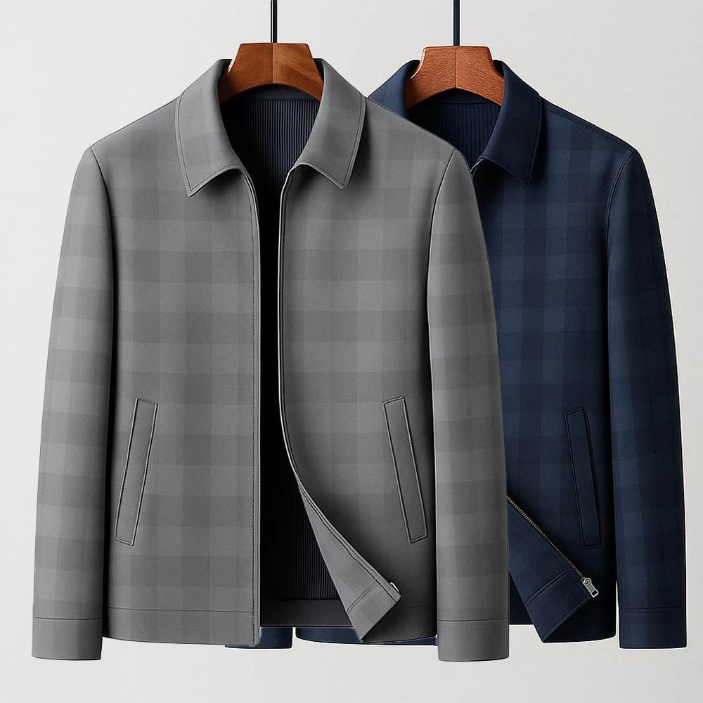 nan – Stylish men's fashion piece