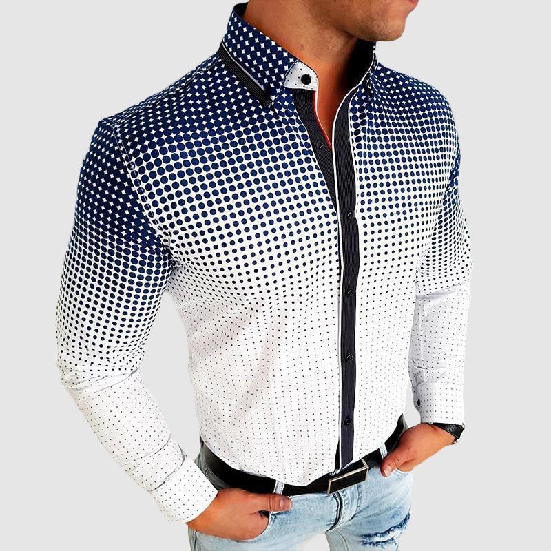 nan – Stylish men's fashion piece