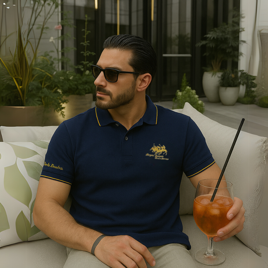 nan – Stylish men's fashion piece