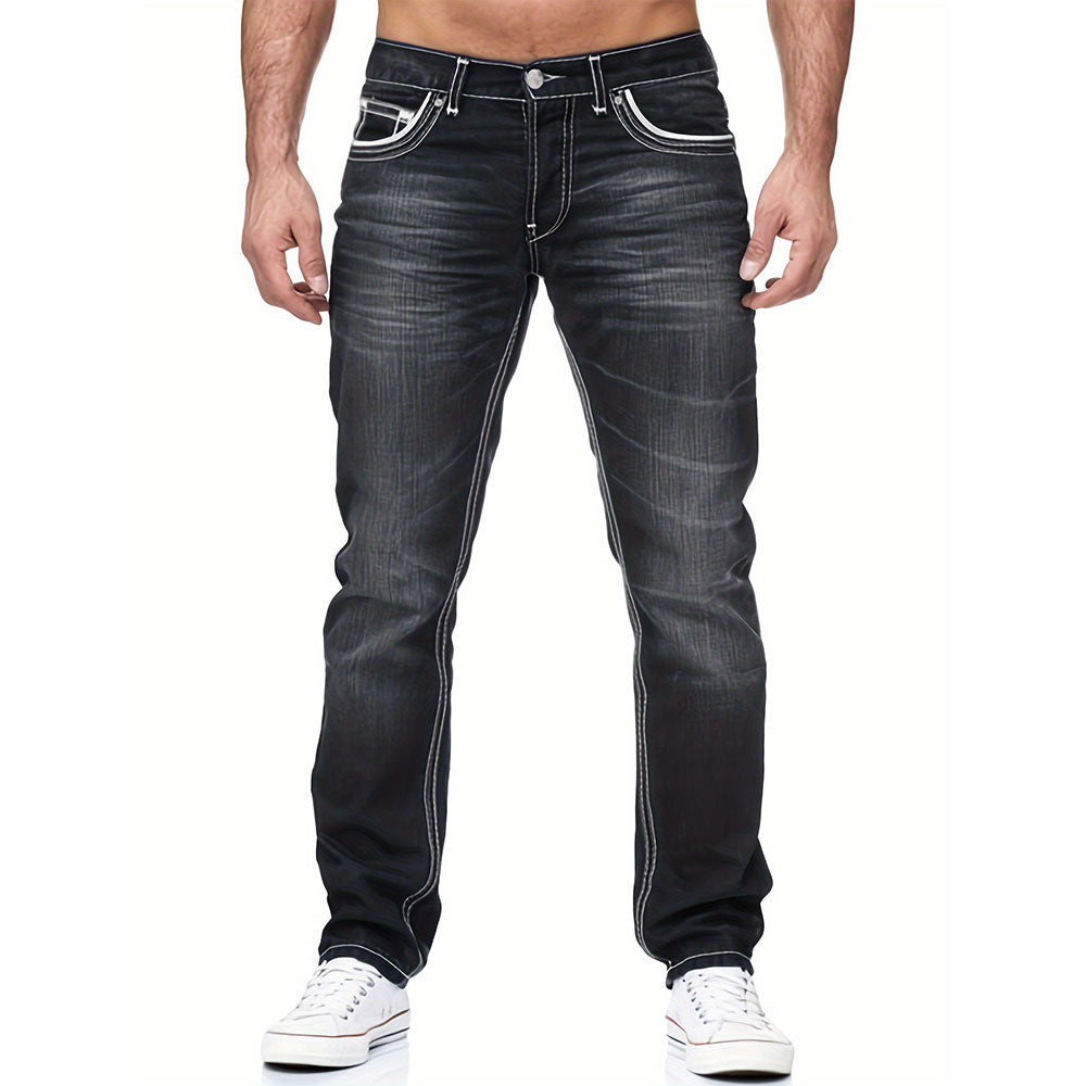 nan – Stylish men's fashion piece