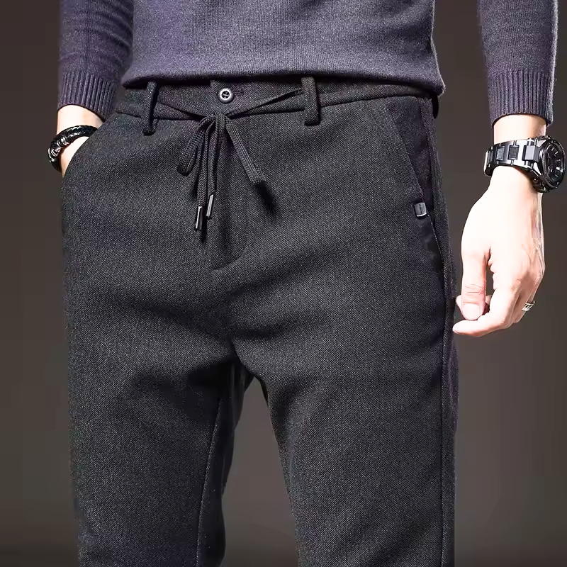 nan – Stylish men's fashion piece